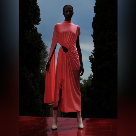 Mugler Celebrity Bloggers Favorite Dress Size S - Picture 3 of 12